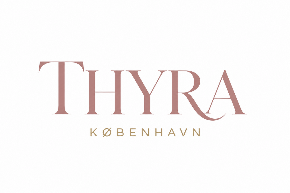 Thyra København